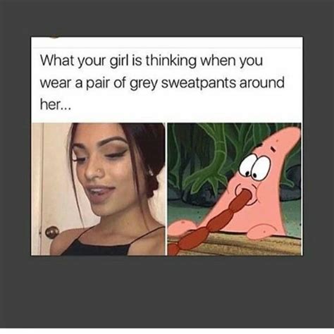 sexy girlfriend meme|Best NSFW Memes .